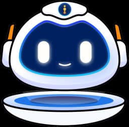 一临云 AI Agent「临小服」品牌形象